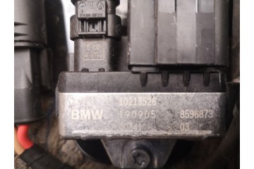 BMW MINI ELECTRIC WEBASTO HEATER 8597047 Part manufacturer Mini OE