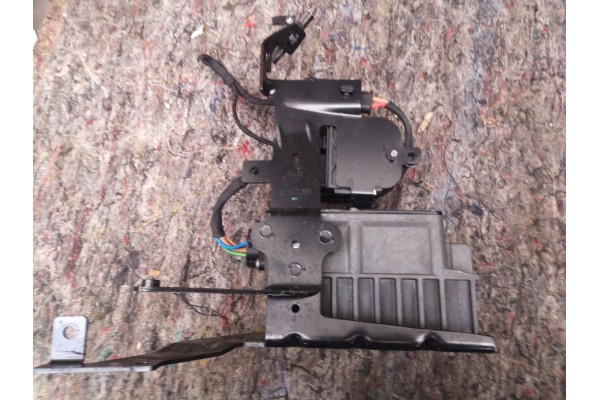 Calefactor Eléctrico Webasto BMW MINI 8597047
