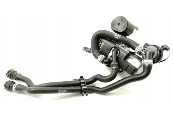 NEW ORG PARKING HEATER WEBASTO VW GOLF VIII