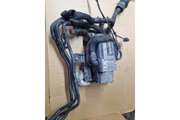 Parking heater Audi A6 C6 4F0265081D
