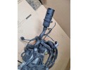 Parking heater Audi A6 C6 4F0265081D Part manufacturer Audi OE