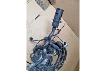 Parking heater Audi A6 C6 4F0265081D Part manufacturer Audi OE