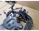 Parking heater Audi A6 C6 4F0265081D Car type passenger cars