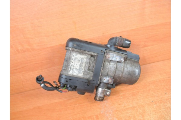 WEBASTO THERMO TOP V VW TOURAN 1T 1 9 TDI 9013006A 1K0815005FR DIESEL 5KW