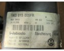 WEBASTO THERMO TOP V VW TOURAN 1T 1 9 TDI 9013006A 1K0815005FR DIESEL 5KW Car type cargo vans passenger cars