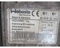 WEBASTO THERMO TOP V VW TOURAN 1T 1 9 TDI 9013006A 1K0815005FR DIESEL 5KW Quality of parts according to GVO O original with manu