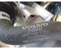 Volvo XC60 II lift Parking heater Webasto 32289977 Part manufacturer Volvo OE