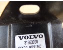 Volvo XC60 II lift Parking heater Webasto 32289977 Car type 4x4 SUV