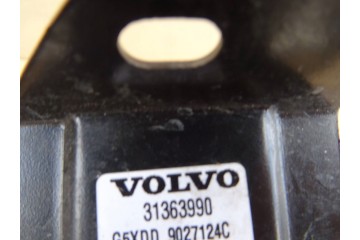Volvo XC60 II lift Parking heater Webasto 32289977 Car type 4x4 SUV