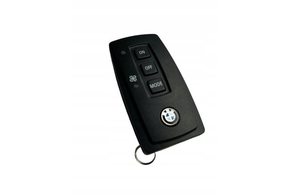 REMOTE CONTROL TRANSMITTER WEBASTO BMW E60 E61 E90 E91 61316934807