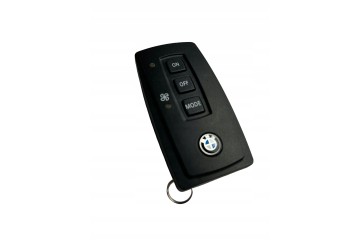 REMOTE CONTROL TRANSMITTER WEBASTO BMW E60 E61 E90 E91 61316934807