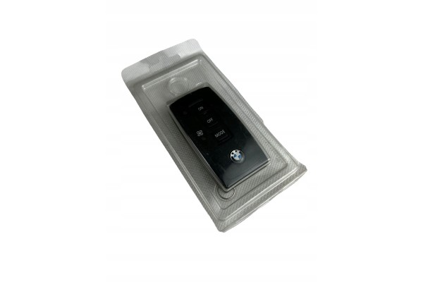 REMOTE CONTROL TRANSMITTER WEBASTO BMW E60 E61 E90 E91 61316934807 Catalog number of the part 6934807