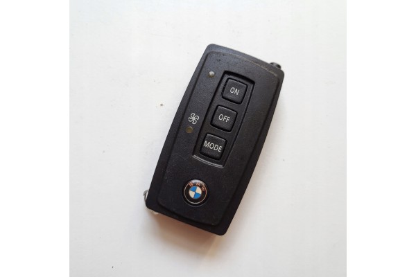 Mando a distancia Webasto BMW E60 E61 E90 E91 61316934807