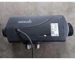 Man Tgx E6 Parking heater Eberspacher D4S