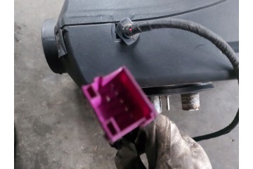 Man Tgx E6 Parking heater Eberspacher D4S Part manufacturer MAN OE