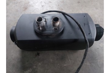 Man Tgx E6 Parking heater Eberspacher D4S Car type trucks