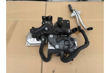 AUDI Q7 4M WEBASTO PARKING HEATER 4M0265081AG