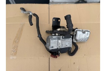 AUDI Q7 4M WEBASTO PARKING HEATER 4M0265081AG Part manufacturer Audi OE