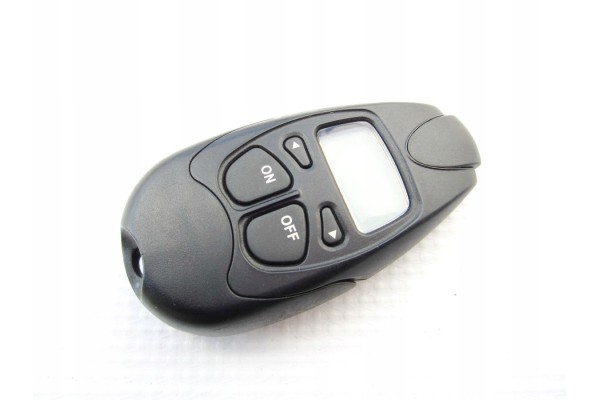 Webasto remote control T100 Mercedes W221 W212 W204 W211 W251 W164 W207 W216 W218
