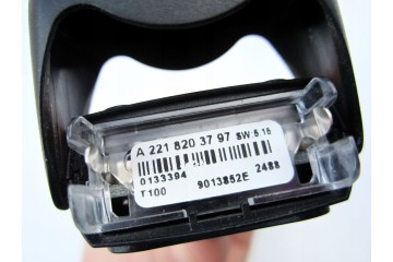 Webasto remote control T100 Mercedes W221 W212 W204 W211 W251 W164 W207 W216 W218 Part manufacturer Mercedes Benz OE