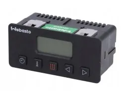 Reloj/Temporizador Webasto 46026B