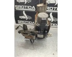 Calefactor de estacionamiento (Webasto) Mercedes-Benz E W212 A2125002998