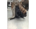 Parking heater Webasto Mercedes Benz E W212 A2125002998 Catalog number of the part A2125002998