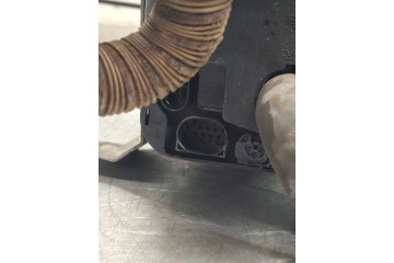 Parking heater Webasto Mercedes Benz E W212 A2125002998 Car type passenger cars