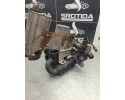 Parking heater Webasto Mercedes Benz E W212 A2125002998 Catalog number of substitutes 9019754E