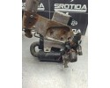 Calefactor de estacionamiento (Webasto) Mercedes-Benz E W212 A21250029