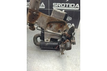 Calefactor de estacionamiento (Webasto) Mercedes-Benz E W212 A21250029