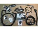WEBASTO diesel or petrol 5KW set PILOT clock set ANALOG