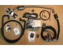WEBASTO diesel or petrol 5KW set PILOT clock set ANALOG Car type 4x4 SUV undefined cargo vans RVs passenger cars