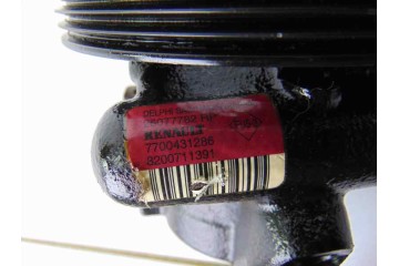 77004311286  BOMBA DIRECCION DACIA LOGAN 1 Básico 2007 77004311286 188471 DACIA - 3