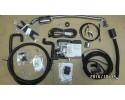 WEBASTO diesel or petrol 5KW set PILOT clock set ANALOG Version European
