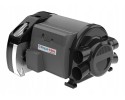 AQUA HOT GEN 1 D4 E Air and water heating system 4 kW DIESEL 12V 230V