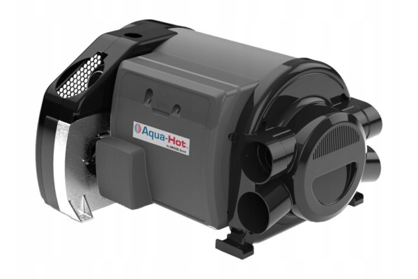 AQUA HOT GEN 1 D4 E Air and water heating system 4 kW DIESEL 12V 230V