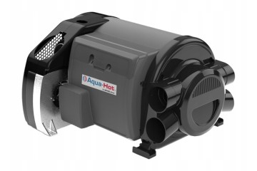AQUA HOT GEN 1 D4 E Air and water heating system 4 kW DIESEL 12V 230V