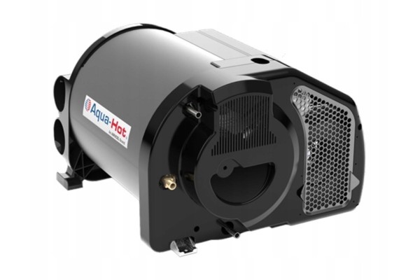 AQUA HOT GEN 1 D4 E Air and water heating system 4 kW DIESEL 12V 230V Packaging status original
