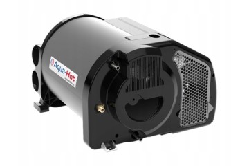 AQUA HOT GEN 1 D4 E Air and water heating system 4 kW DIESEL 12V 230V Packaging status original