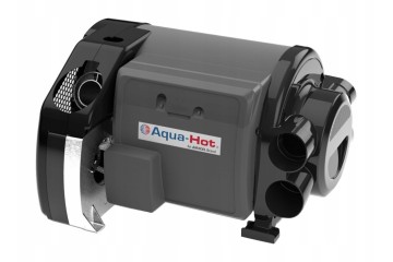 AQUA HOT GEN 1 D4 E Air and water heating system 4 kW DIESEL 12V 230V Catalog number of the part 1000516