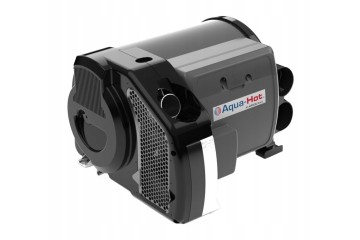 AQUA HOT GEN 1 D4 E Air and water heating system 4 kW DIESEL 12V 230V Part manufacturer Inn