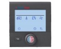 AQUA HOT GEN 1 D4 E Air and water heating system 4 kW DIESEL 12V 230V Car type cargo vans RVs