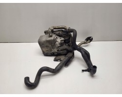 Parking heater Webasto Audi A6 C5 2 5 TDI DIESEL 4B 4B0265081G