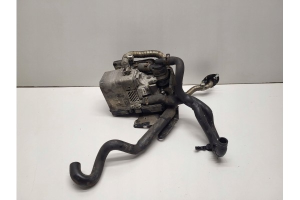 Parking heater Webasto Audi A6 C5 2 5 TDI DIESEL 4B 4B0265081G