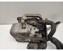Parking heater Webasto Audi A6 C5 2 5 TDI DIESEL 4B 4B0265081G Part manufacturer Audi OE