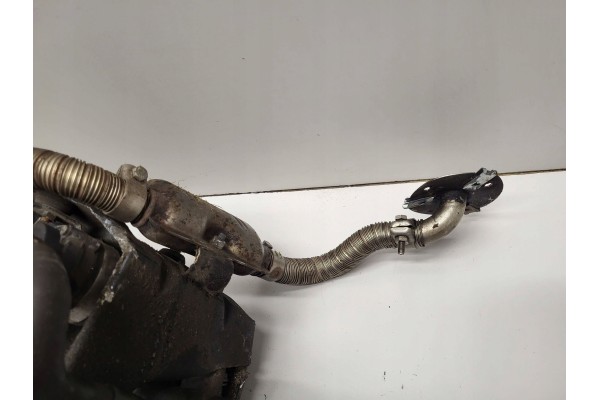 Parking heater Webasto Audi A6 C5 2 5 TDI DIESEL 4B 4B0265081G Catalog number of the part 4B0265081G