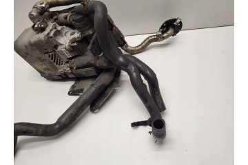 Parking heater Webasto Audi A6 C5 2 5 TDI DIESEL 4B 4B0265081G Car type passenger cars