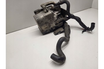Parking heater Webasto Audi A6 C5 2 5 TDI DIESEL 4B 4B0265081G Quality of parts according to GVO O original with manufacturer s 