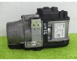 PASSAT B8 SUPERB 5KW DIESEL WEBASTO THERMO TOP EVO